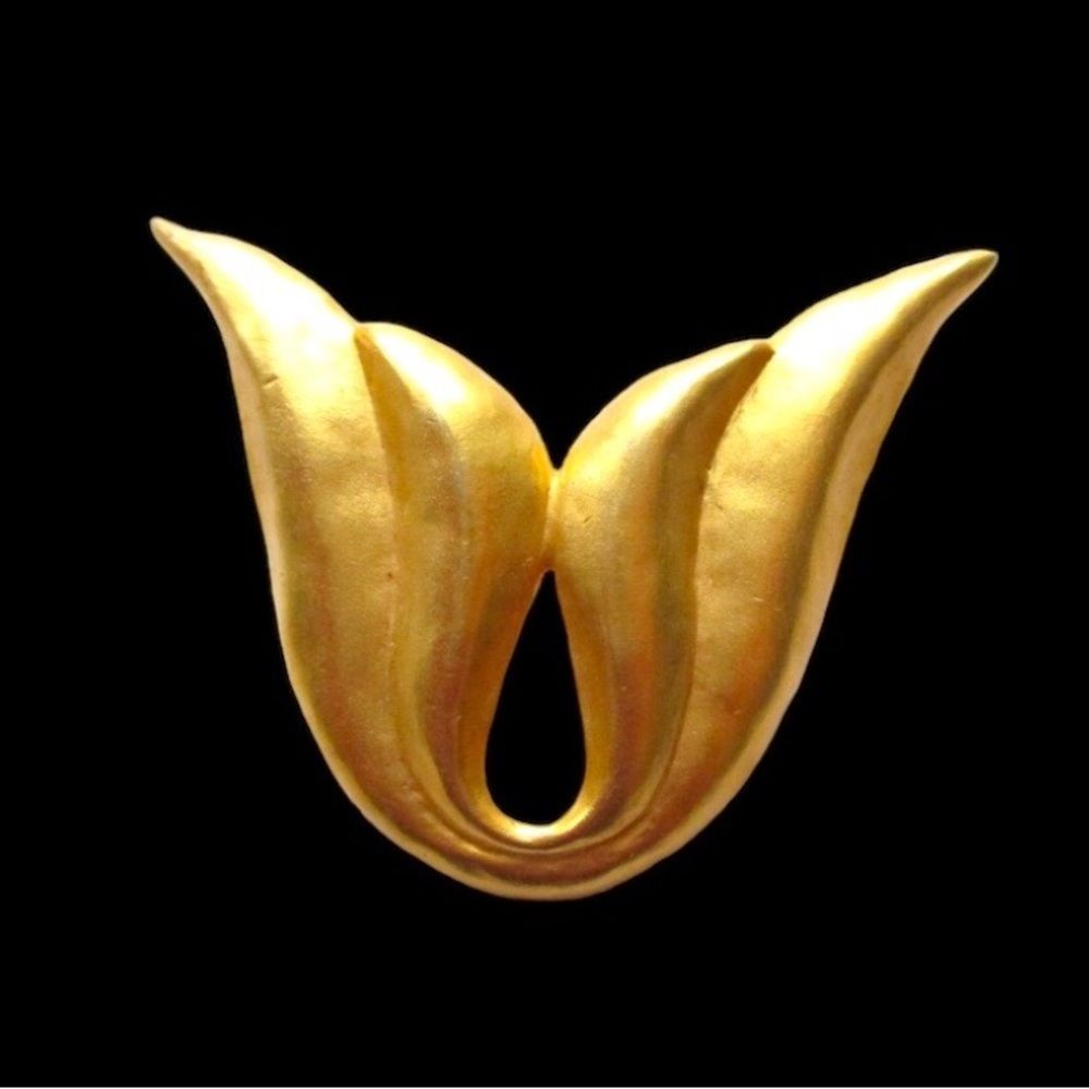 Vintage 1950 Brooch Pin